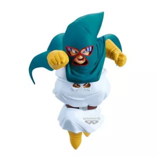 Dragon Ball Z - Banpresto Match Makers - Mighty Mask-PZ69646P