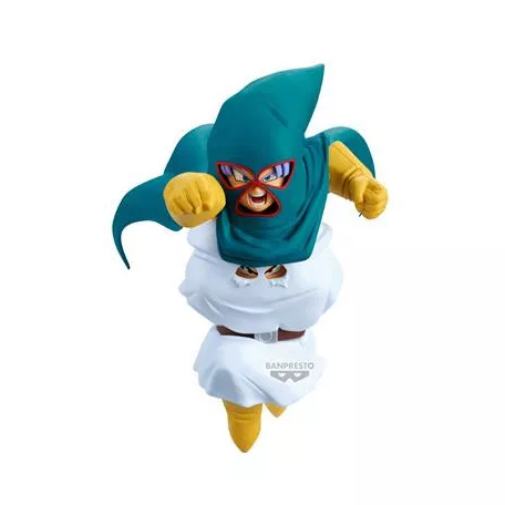 Dragon Ball Z - Banpresto Match Makers - Mighty Mask-PZ69646P