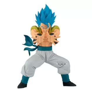 Dragon Ball Super - Banpresto Grandista Figure - Gogeta II-PZ69647P
