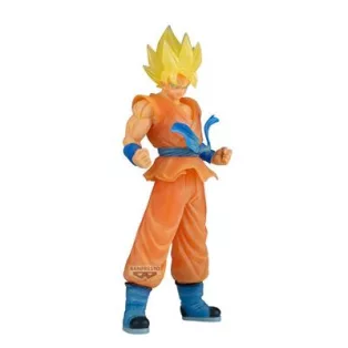 Dragon Ball Super - Banpresto Clearise Figure - Son Goku-PZ69648P