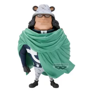 One Piece - Banpresto Mega World Collectable Figure - Batholomew Kuma-PZ69653P