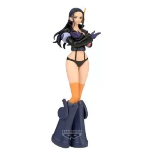 One Piece - Banpresto Glitter & Glamours Figure - Nico Robin (Egghead Style)-PZ69656P