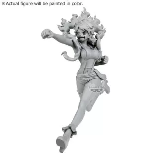One Piece - Banpresto Battle Record Collection Figure - Jewelry Bonney (The Most Free Future)-PZ69661P