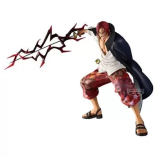 One Piece - Banpresto Grandista Figure - Shanks (Special Edition)-PZ69681