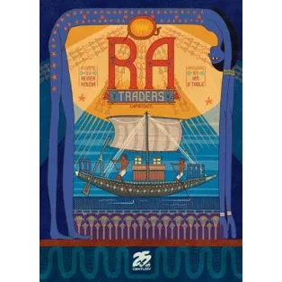 RA Traders Expansion - EN-83000TFC