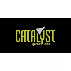 Catalyst Game Labs 