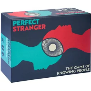 Perfect Stranger - EN-PBGPSBG001PBX