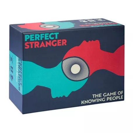 Perfect Stranger - EN-PBGPSBG001PBX