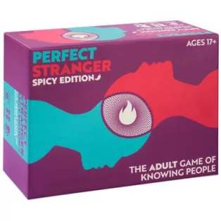 Perfect Stranger Spicy Edition - EN-PBGPSSE001PBX