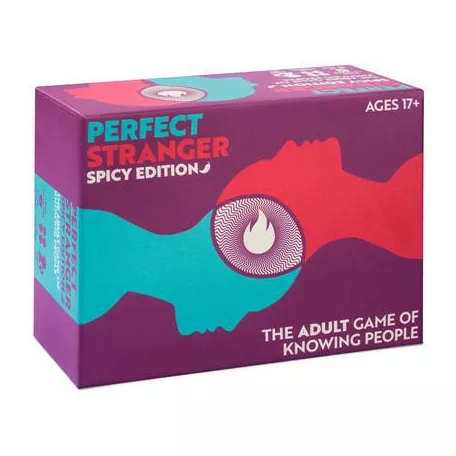 Perfect Stranger Spicy Edition - EN-PBGPSSE001PBX