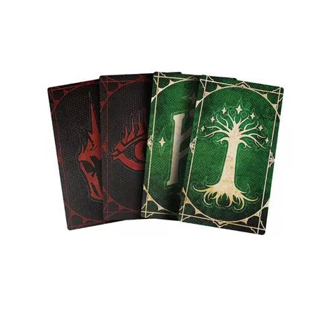 The Lord of the Rings Premium Card Sleeves-LOTR013