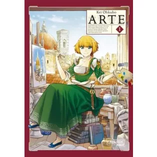 Arte 1 - DE-179861