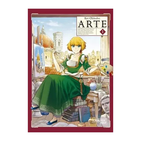 Arte 1 - DE-179861