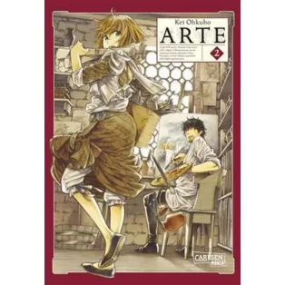 Arte 2 - DE-179862