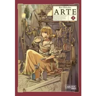 Arte 3 - DE-179863
