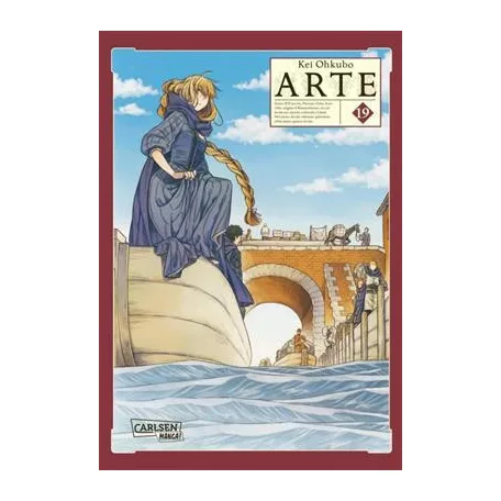 Arte 19 - DE-180556