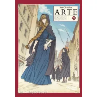 Arte 20 - DE-180718