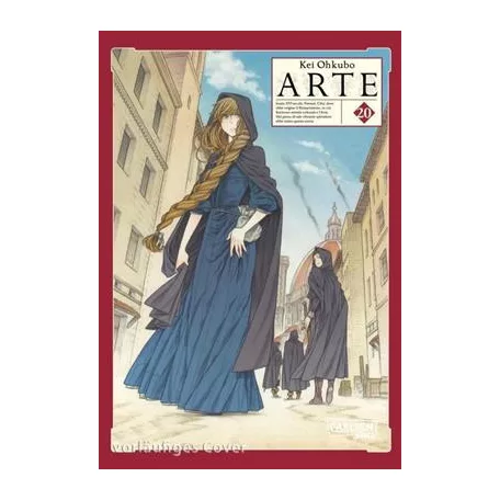 Arte 20 - DE-180718