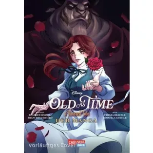 As Old as Time: A Twisted Tale - DE-180717