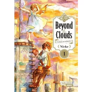 Beyond the Clouds 1 - DE-180381