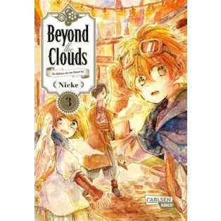 Beyond the Clouds 3 - DE-180383