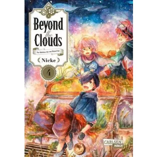 Beyond the Clouds 4 - DE-180384