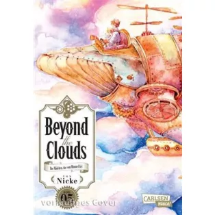 Beyond the Clouds 5 - DE-180395