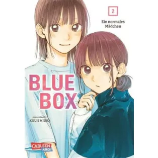 Blue Box 2 - DE-101555