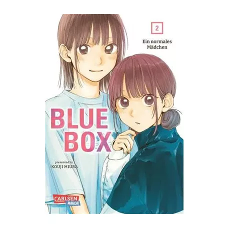 Blue Box 2 - DE-101555