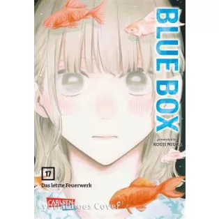 Blue Box 17 - DE-180706