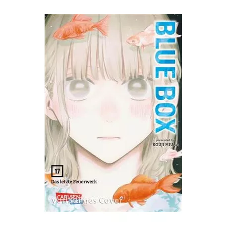 Blue Box 17 - DE-180706