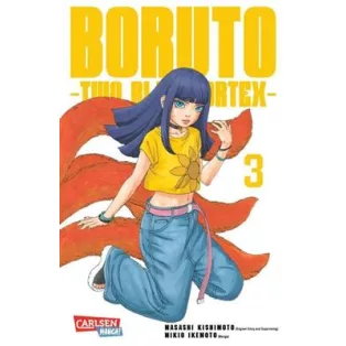 Boruto - Two Blue Vortex 3 - DE-180691