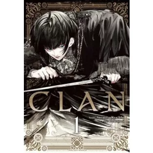 CLAN 1 - DE-180488