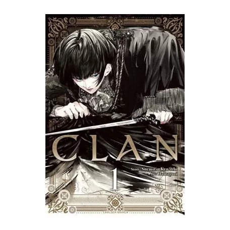 CLAN 1 - DE-180488