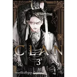 CLAN 3 - DE-180490