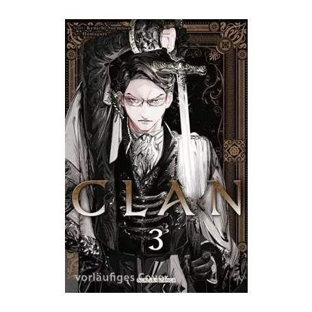 CLAN 3 - DE-180490