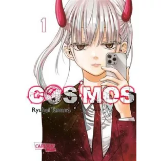 COSMOS 1 - DE-180544