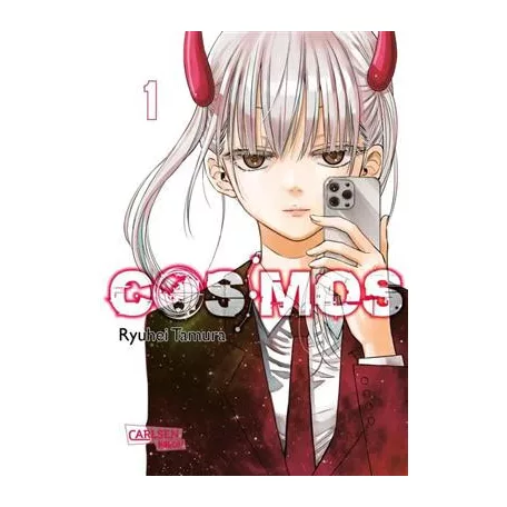 COSMOS 1 - DE-180544