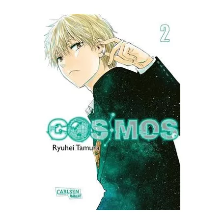 COSMOS 2 - DE-180545