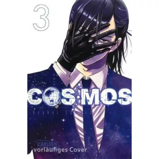 COSMOS 3 - DE-180679