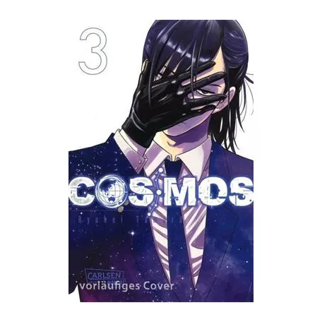COSMOS 3 - DE-180679