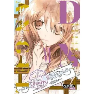 D.N. Angel Pearls 6 - DE-173449