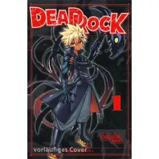 Dead Rock 1 - DE-180648
