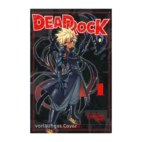 Dead Rock 1 - DE-180648