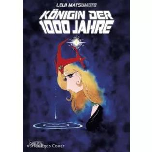 Die Königin der 1000 Jahre 2 - DE-180658