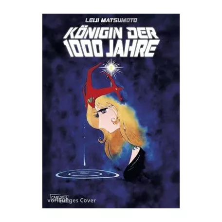 Die Königin der 1000 Jahre 2 - DE-180658