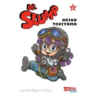 Dr. Slump Massiv 2 - DE-180397