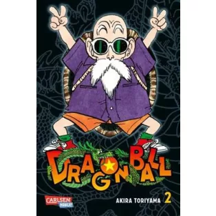 Dragon Ball Massiv 2 - DE-172789