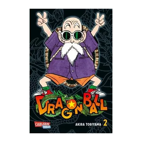 Dragon Ball Massiv 2 - DE-172789