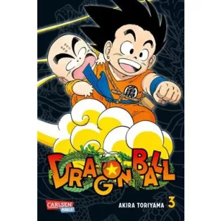 Dragon Ball Massiv 3 - DE-172790